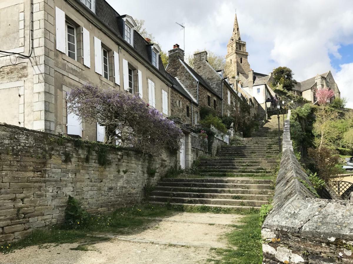 Le Studio Florent Lannion Eksteriør billede